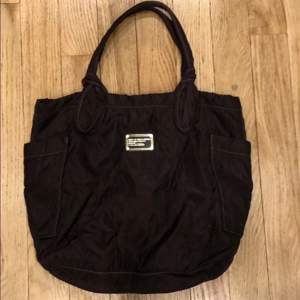 Marc Jacobs Nylon Tote
